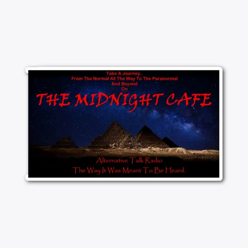 The Midnight Cafe