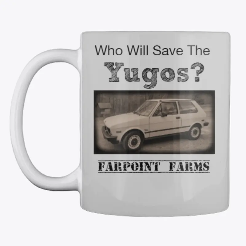 Who will save the Yugos?