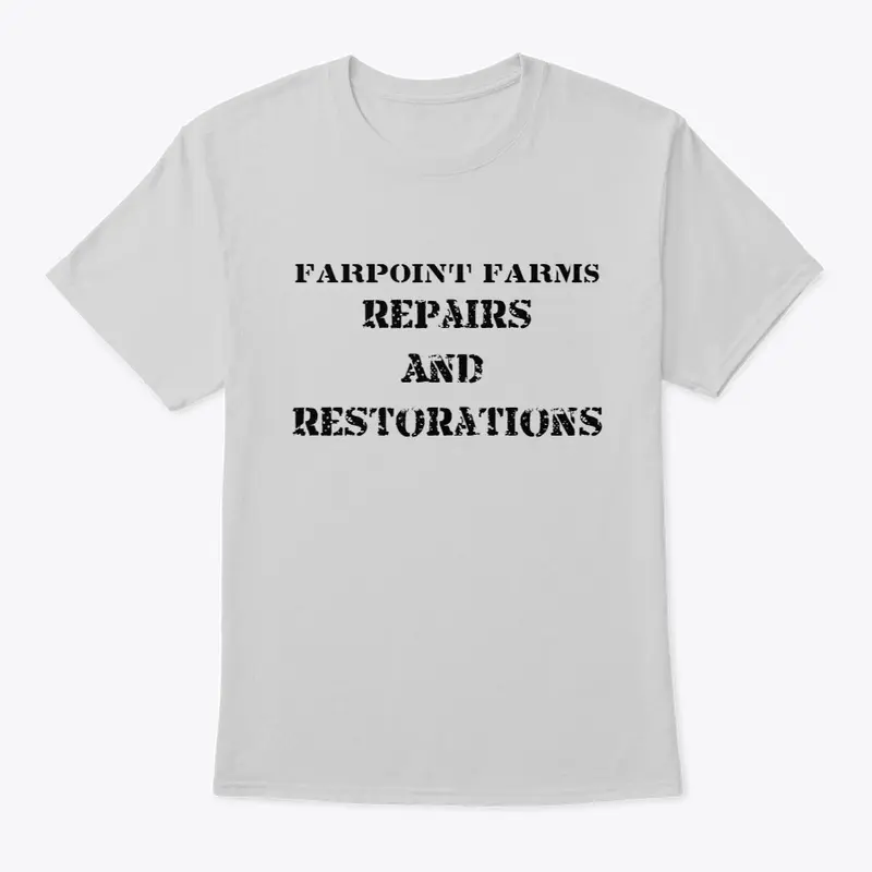 Farpoint Restorations